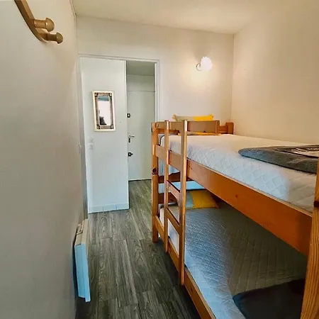 Le Capitole Appartement *