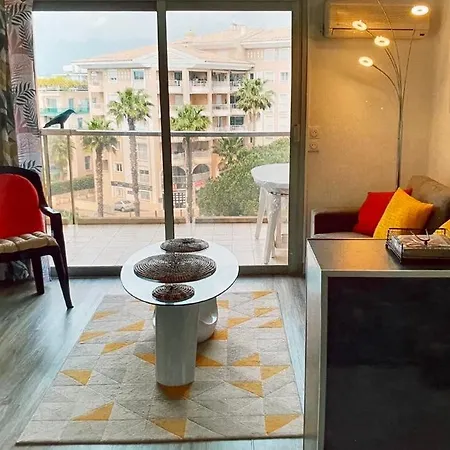 Appartement Le Capitole *